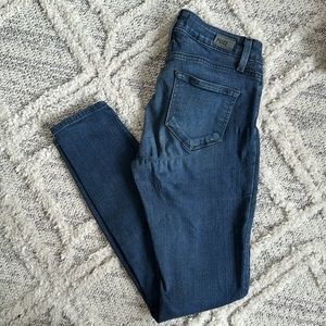 Paige Skinny jeans